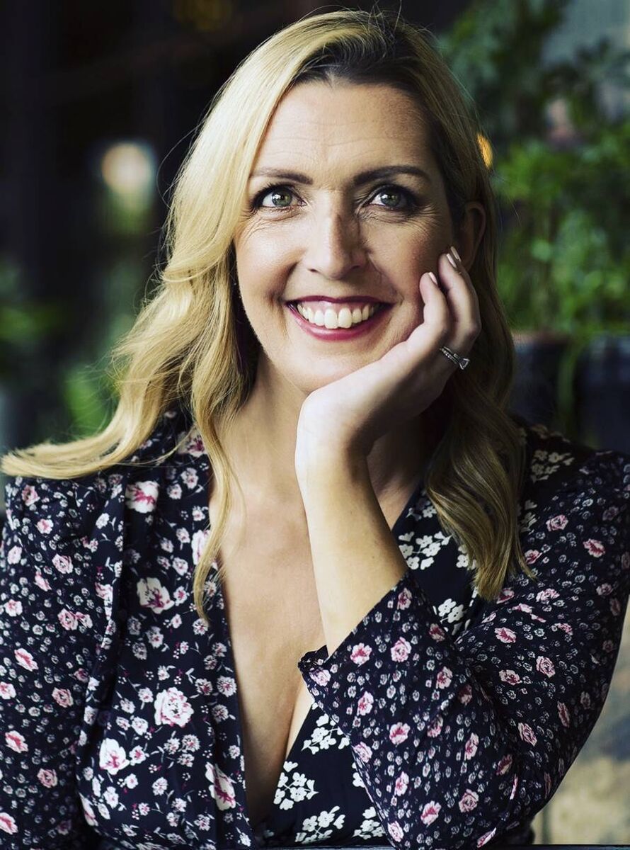 "Vicky was such an amazing person and a powerful patient advocate."