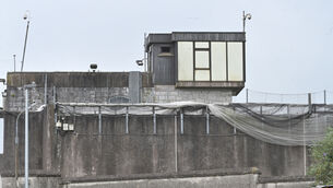 <p> The former Cork prison closed in 2017. Picture: Larry Cummins</p>