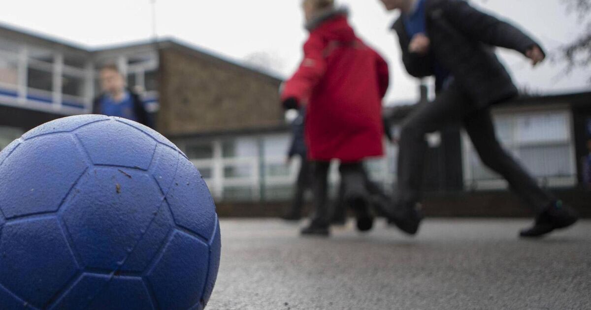 School set to reopen after repairs address safety concerns