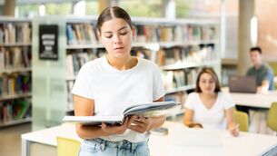 <p>If Ireland is to reach Government ambitions with respect to becoming a global lead in responsible AI, digital ethics, creative industries and democratic resilience, we cannot afford to sideline the arts. File picture</p>