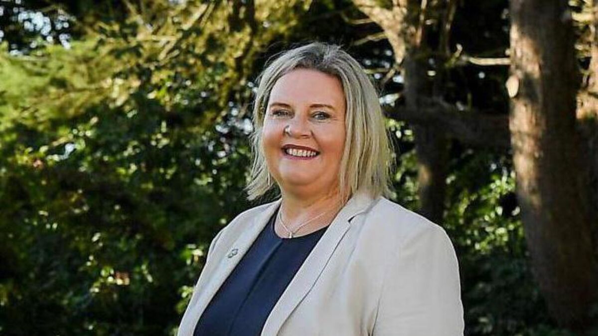 Rowing Ireland CEO Carpenter remains on leave