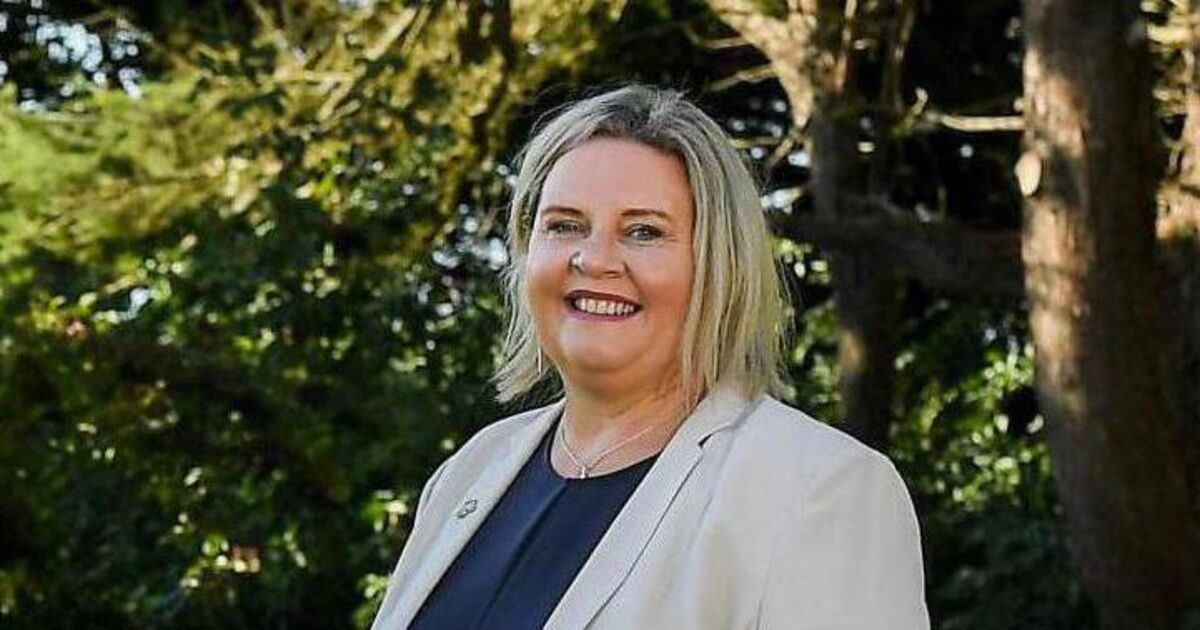 Rowing Ireland CEO Carpenter remains on leave