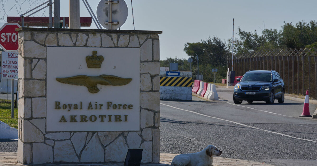 Ireland urged to assist Cyprus if it invokes EU mutual defence clause