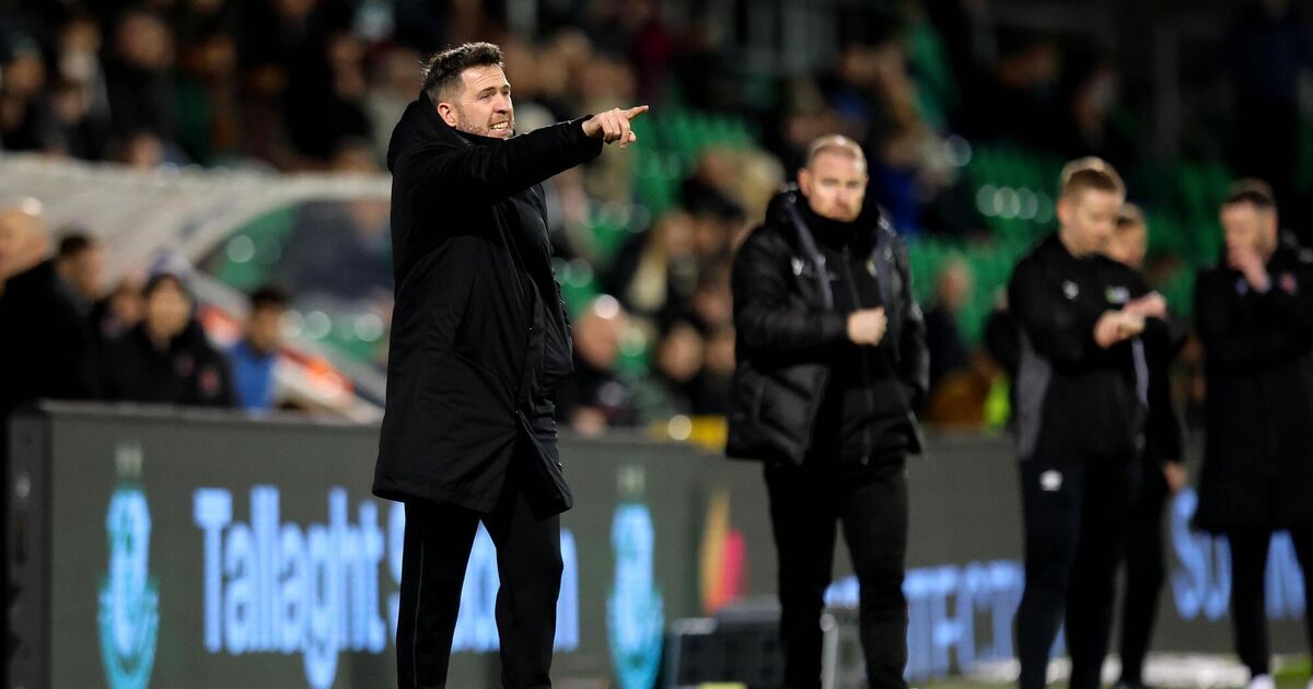 Bradley calls behind-the-scenes look at Ireland's Twickenham build-up 'a brilliant learning experience'