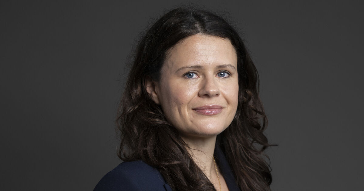 Labour MP suspended after husband arrested on suspicion of spying for ...