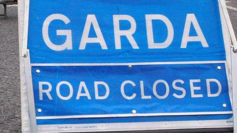 Man, 80s, dies after single-vehicle crash in Louth