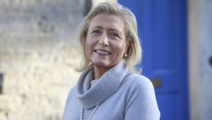 <p>Regina Connolly, principal investigator with Lero, the Research Ireland Centre for Software and Professor of Information Systems at Dublin City University Business School.</p>