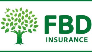 <p>Irish insurer FBD saw its profit fall notably last year after absorbing over €39m in net costs as a result of Storm Éowyn. Pre-tax profit dropped to €54m in 2025, down from €77m in the previous year, the company said on Friday. </p>