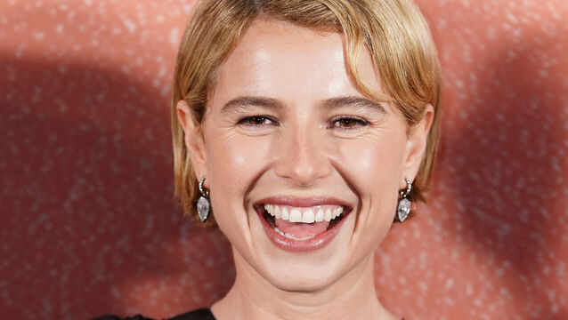 <p>Jessie Buckley has told Jimmy Fallon’s US chat show that she is a cat lover, after saying she did not like them in a previous interview (Ian West/PA)</p>