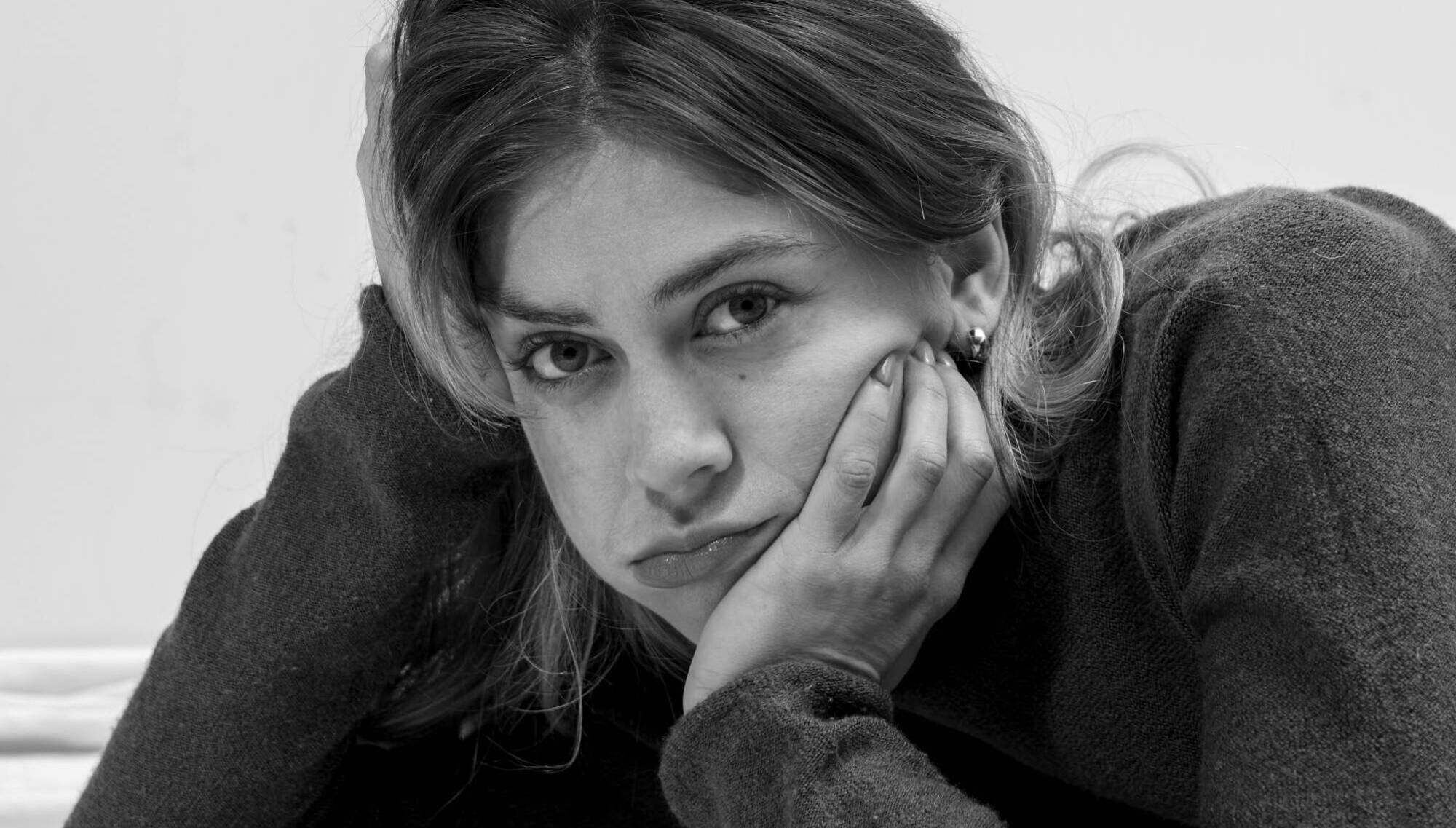 Madeline Cashis no stranger to writing a good story and her book is attracting the kind of buzz any first-time novelist dreams of.