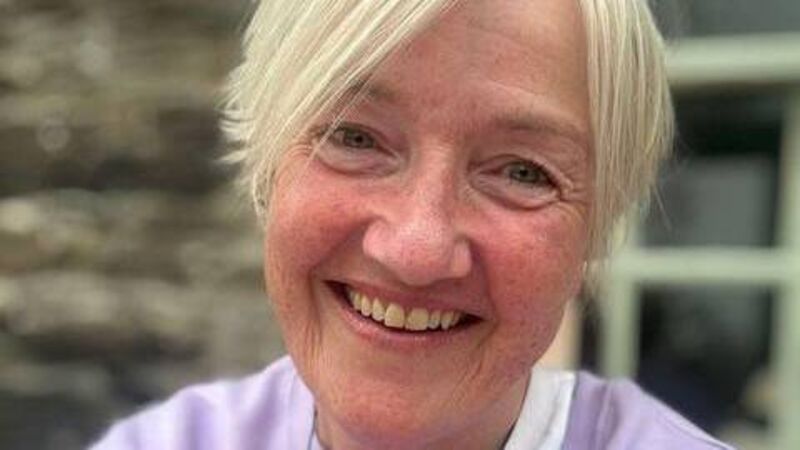 My Life in Books: 'Nothing nicer than a wander in a bookshop'