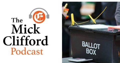 Who are the runners and riders in the Galway and Dublin by-elections?