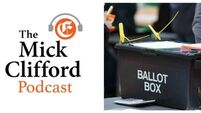 The Mick Clifford Podcast: Is it time to find an alternative to prison?