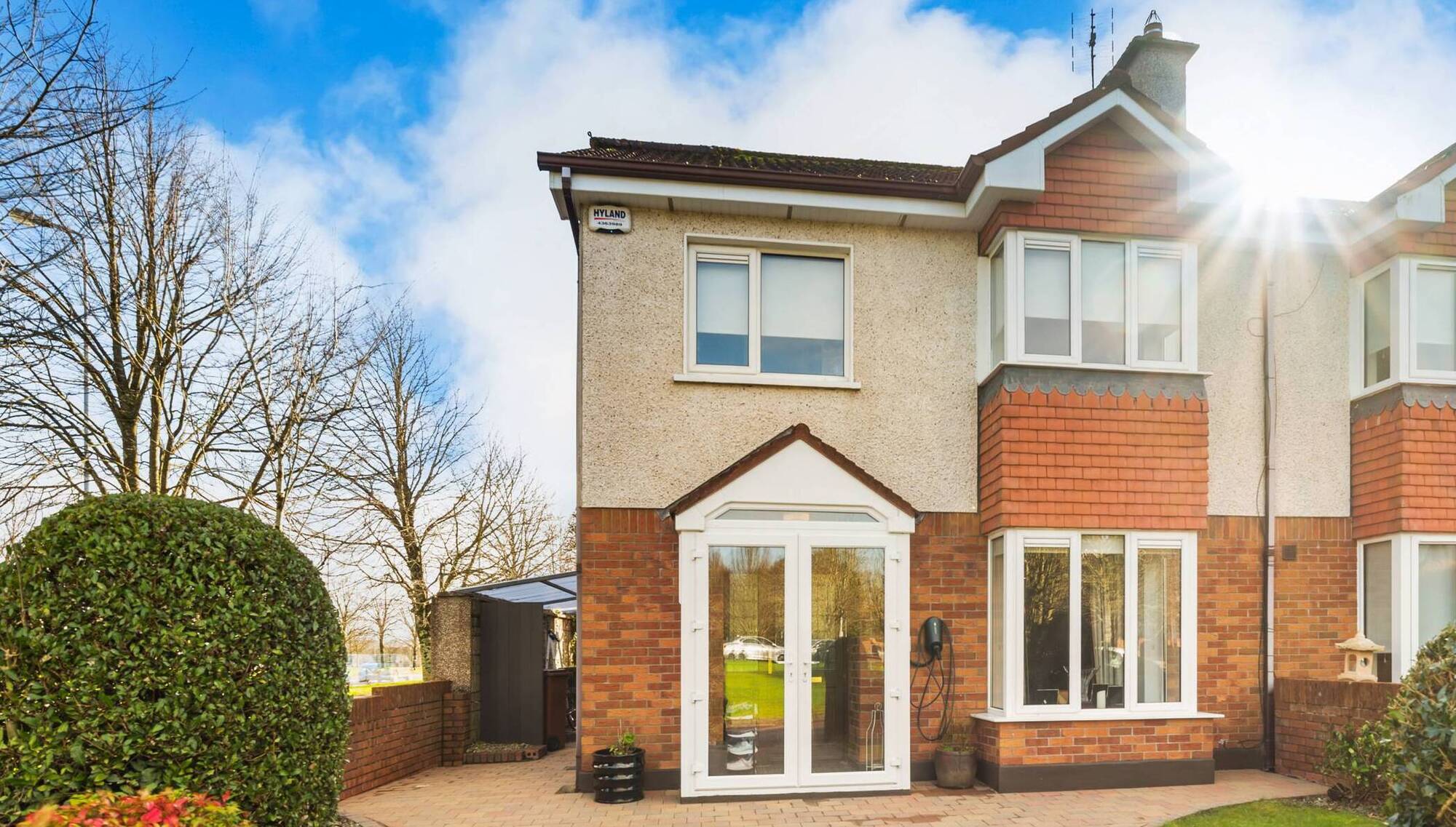 Adaptable, stylish €550k Ballincollig home