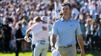 Rory McIlroy: Fatherhood, Scheffler admiration, and Kerry course on his bucket list