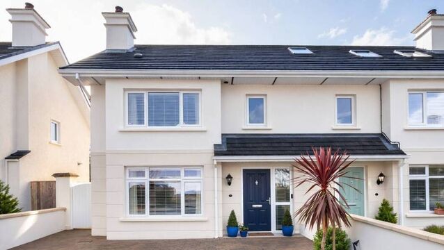 <p>23 Coopers Grange, Old Quarter, Ballincollig</p>