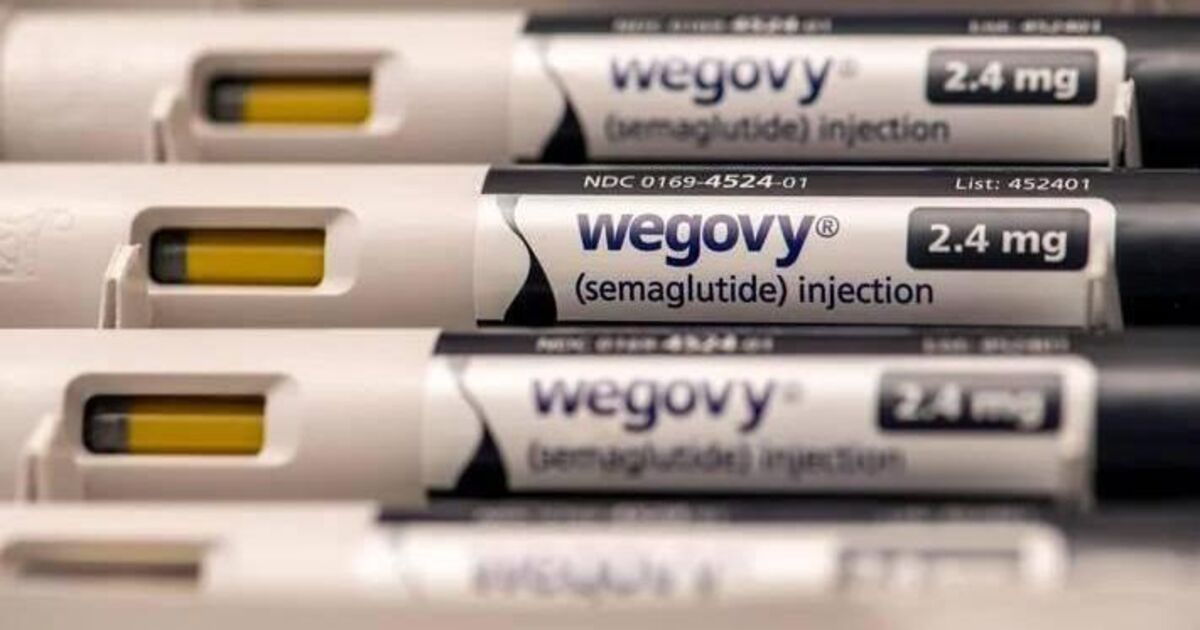 Weight loss jabs could be made for $3 a month in the near future Weight loss jabs could be made for $3 a month in the near future