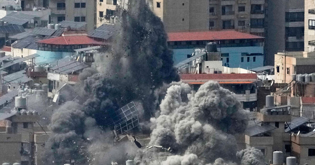 Shona Murray: Powerful countries no longer bother with international norms