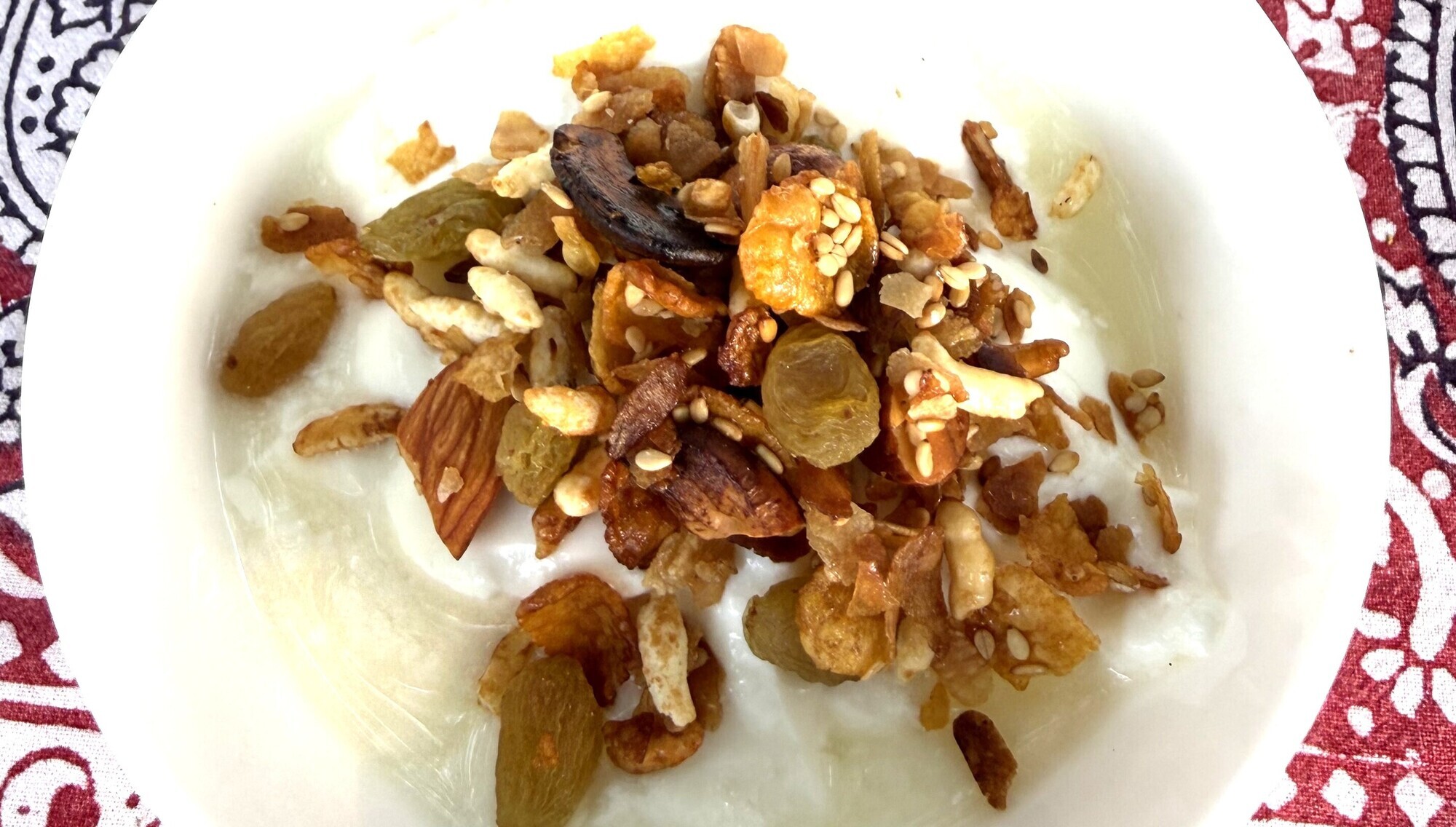 Darina Allen: Three recipes for an Indian-inspired brunch