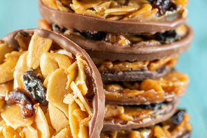 Mother’s Day florentines