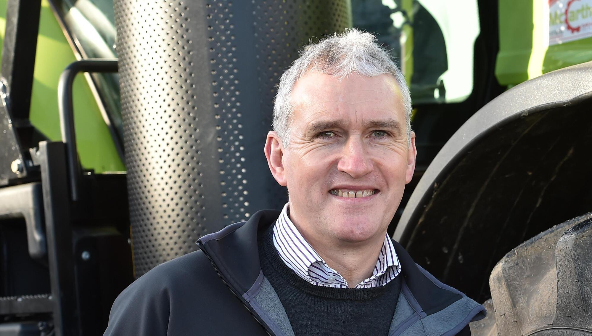 Tom Barry: Why cost-of-production figures matter more than ever for Irish tillage