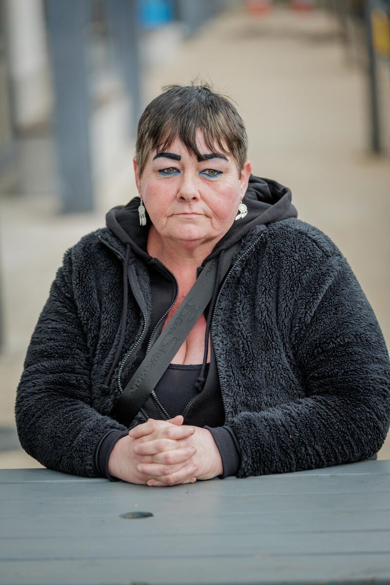 Amanda Farrell: 'He married her to get to us. He knew exactly what he was doing. That’s how men like him operate.'