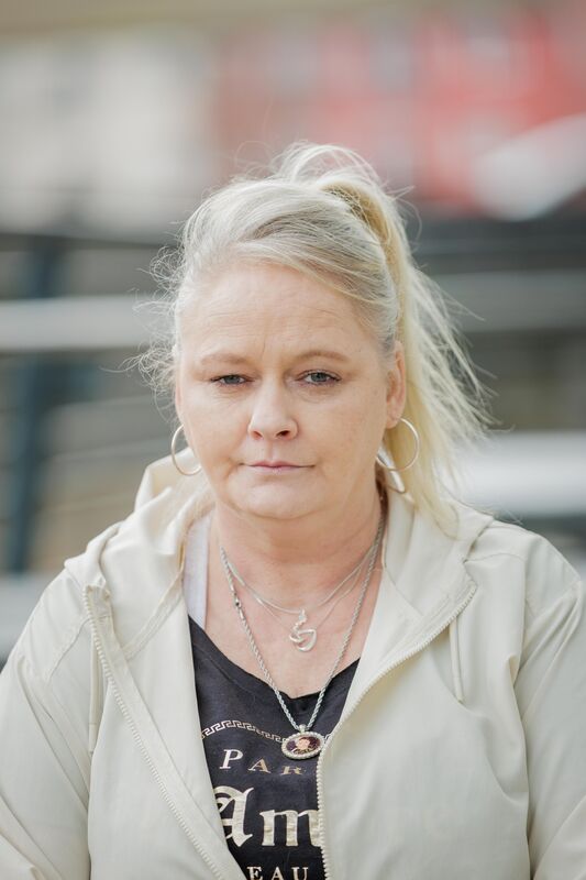 Helen Farrell: 'He told me that if I ever spoke out or told anyone, he’d kill them and come back and kill me.'