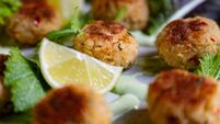 Aishling Moore: Looking for the perfect snack to serve with drinks? Try these crab cakes 