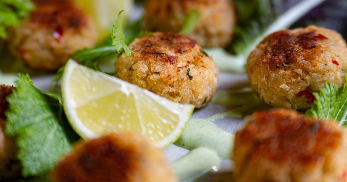 Aishling Moore: Looking for the perfect snack to serve with drinks? Try ...