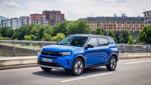 <p>Opel revives the Frontera name with a new hybrid SUV aimed at value-focused families. We test the practical budget crossover.</p>