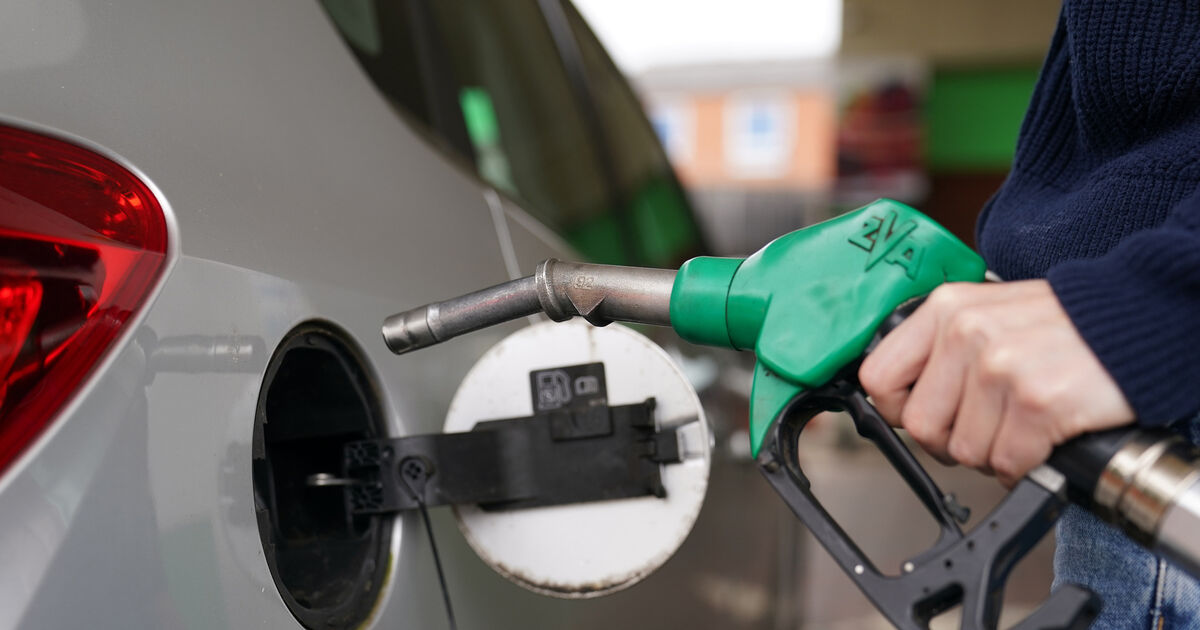 Government warns against abuse of forecourt staff as fuel prices surge