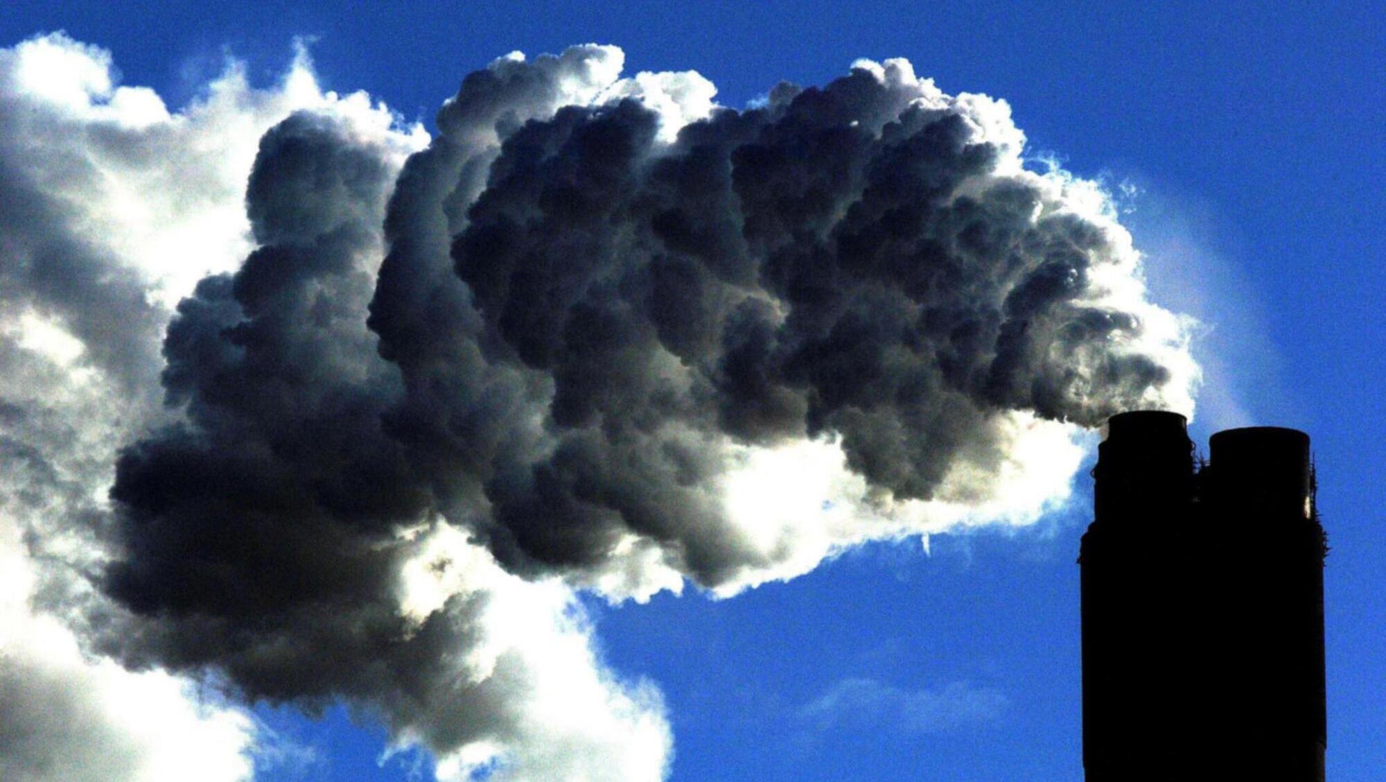 EU scientists: 'Tackle air pollution to cut cancer rates'