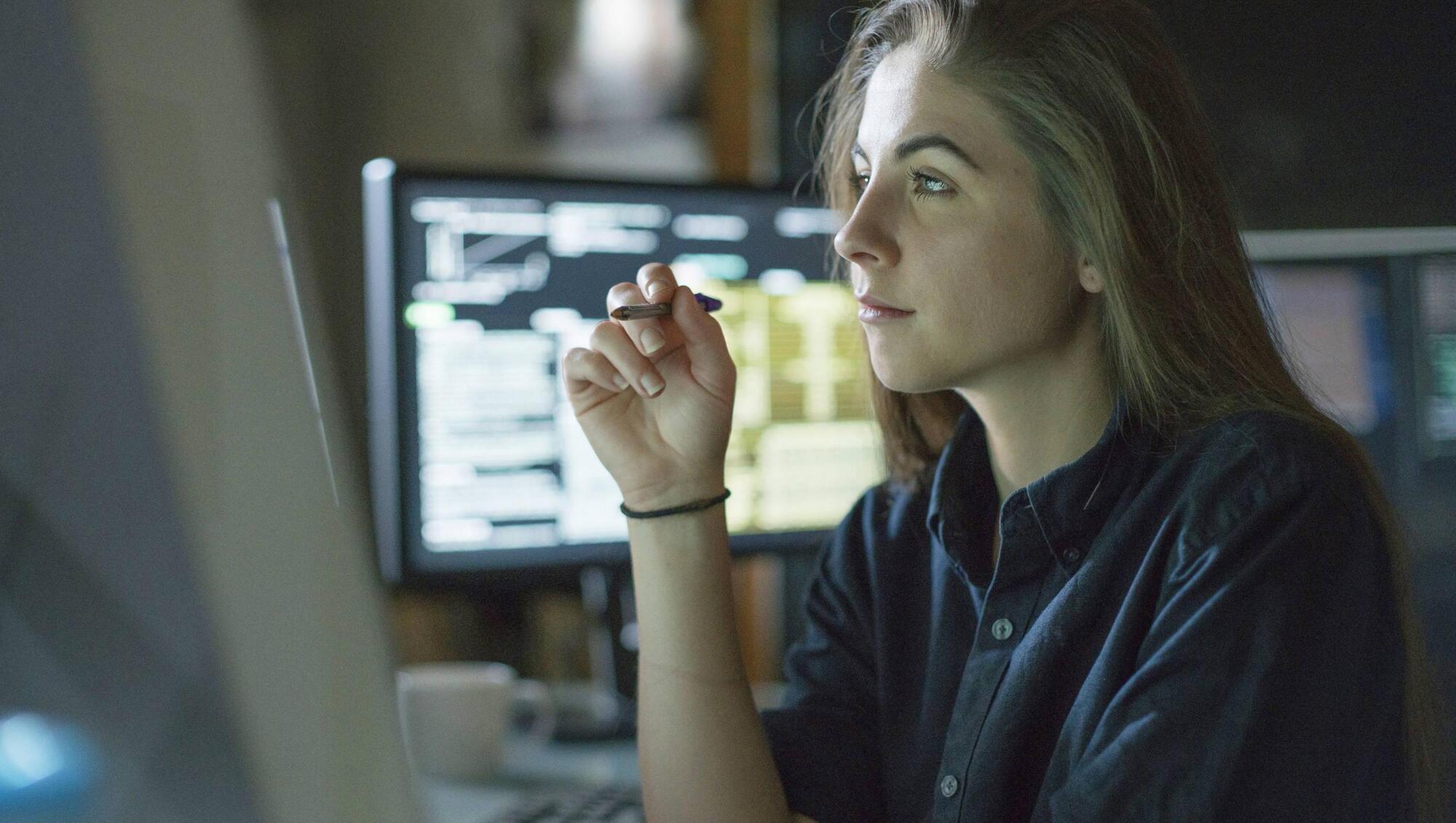 Numbers of women working in Ireland up 80% since 2000