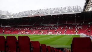 <p>BOLD TRAFFORD: Ticket prices are increasing at Old Trafford next season (Martin Rickett/PA)</p>