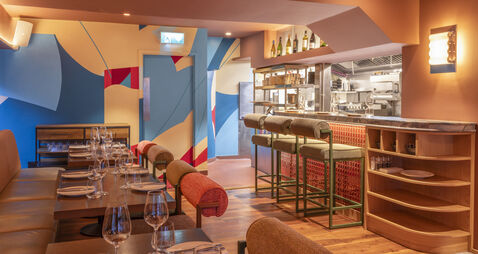 Restaurant review: Too many misses in Spanish-focused dishes at Dublin’s Bang Restaurant