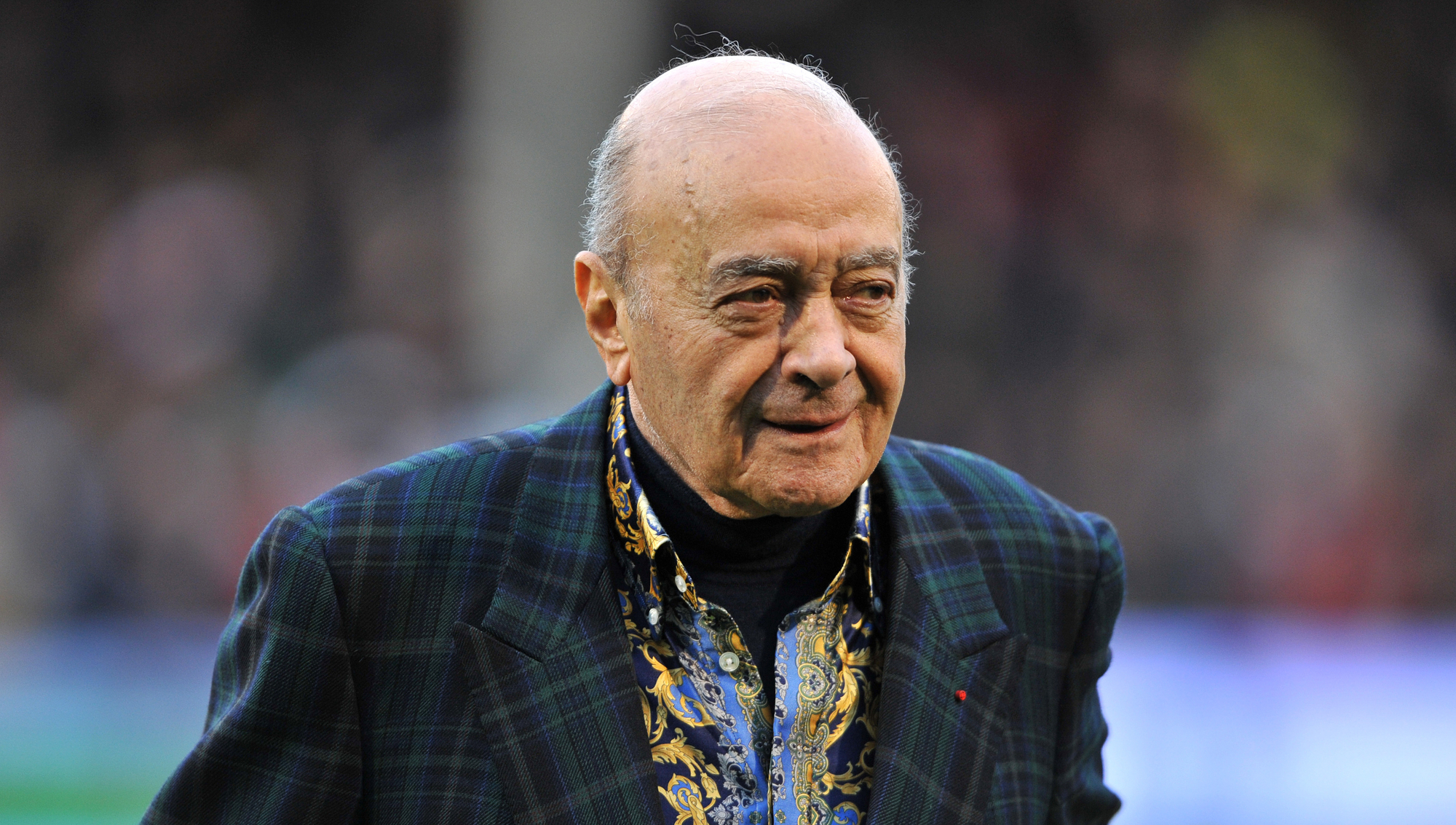 Three women quizzed by police in Mohamed Al Fayed sex abuse investigation