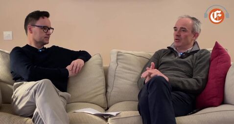 Watch: Cheltenham Special: Mullins, the hosts and the underdogs - Ruby Walsh surveys Festival week