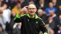 Martin O'Neill file photo