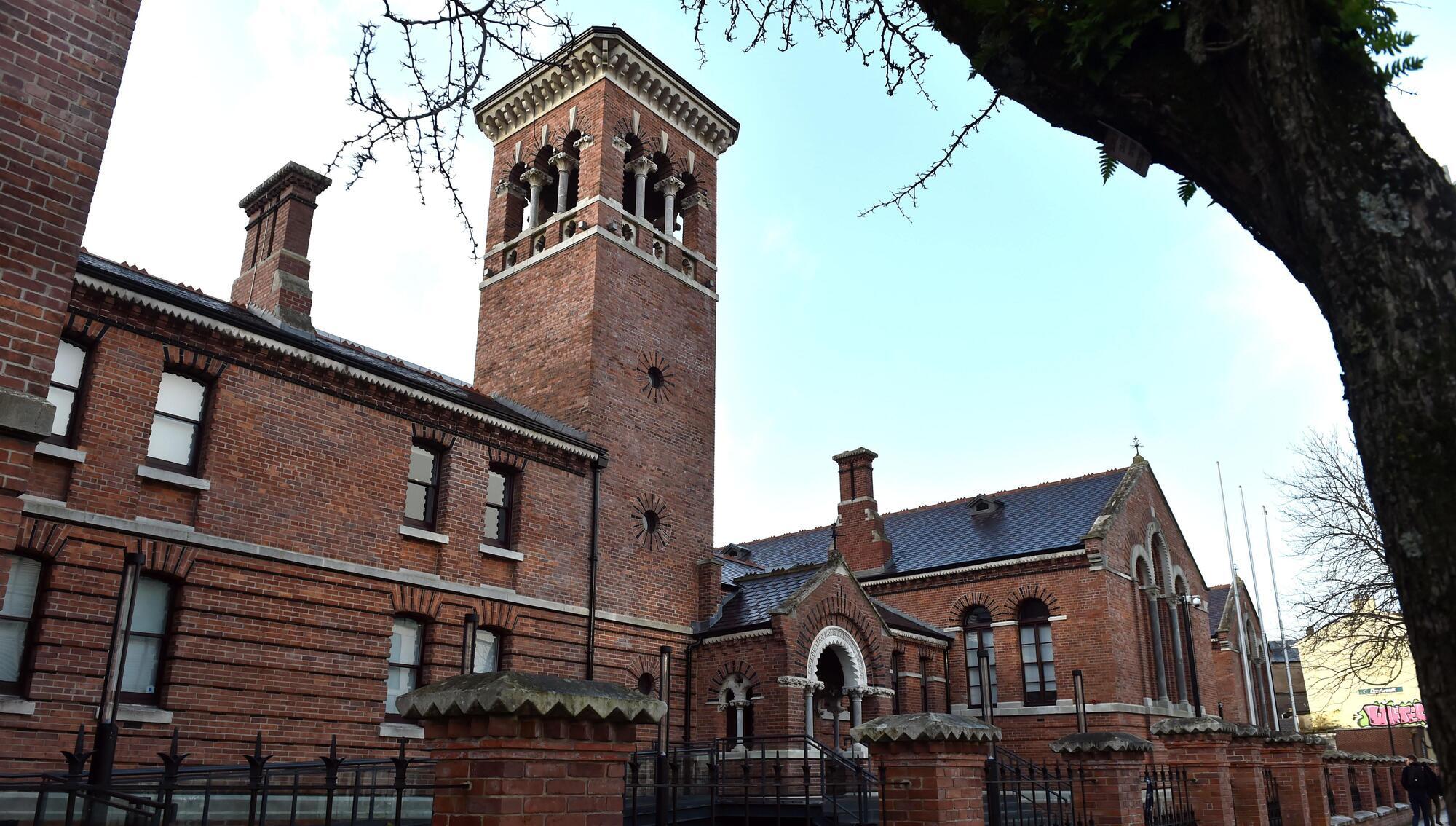 Psychotherapist's evidence key to conviction of Cork man for sexual assault of six boys 