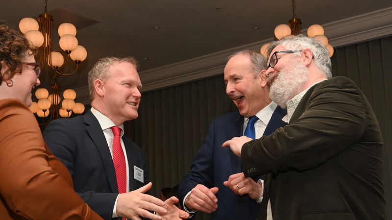 Letters to the Editor: Hands off the GAA