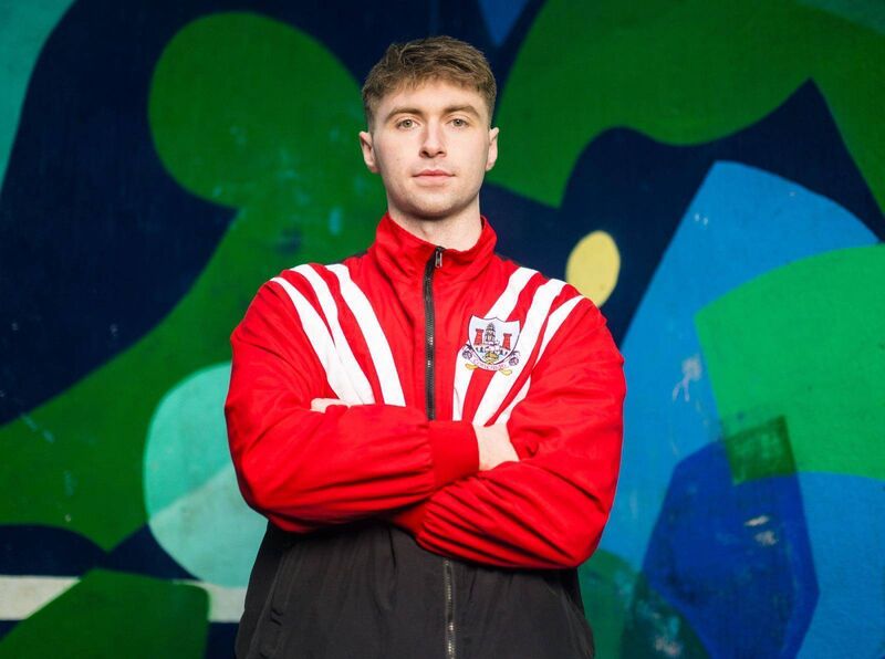 Walsh claims he will use last year's final as motivation. Pic: Stephen Marken Walsh claims he will use last year's final as motivation. Pic: Stephen Marken