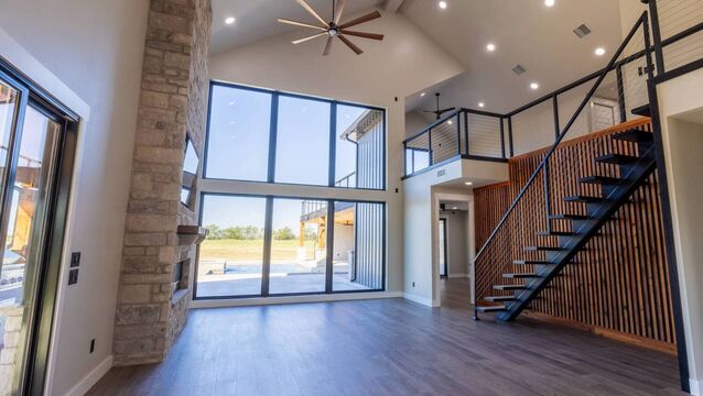 <p>Concentrate on the 'invisible' costs, like plumbing and heating, writes Jennifer Sheahan. File picture</p>