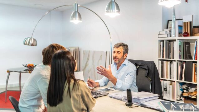 <p>Kieran McCarthy: "The first thing I would do is consult an architect who will sketch up some draft drawings and comment on any planning permission requirements (if your new extension is to the side of your house you will certainly need planning permission)."</p>