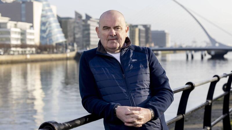 Culture That Made Me: Gareth O’Callaghan on Thin Lizzy, Brendan Kennelly and Silas Marner 