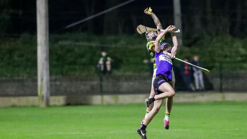 Glen Rovers edge league champions Sars without Patrick Horgan and Cork stars