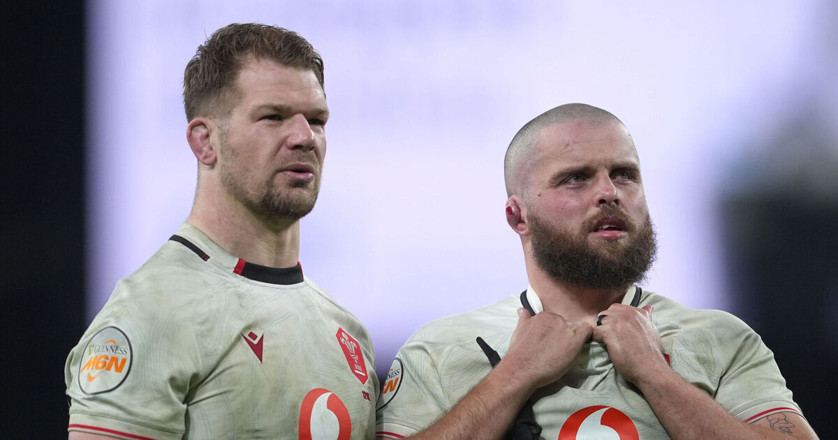 Talking points: Defiant Wales show they are on the way back