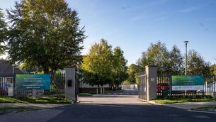 <p>Carrigaline Community Special School is for students with autism and a mild or moderate general learning disability between the ages of four and 18. Picture: Chani Anderson</p>