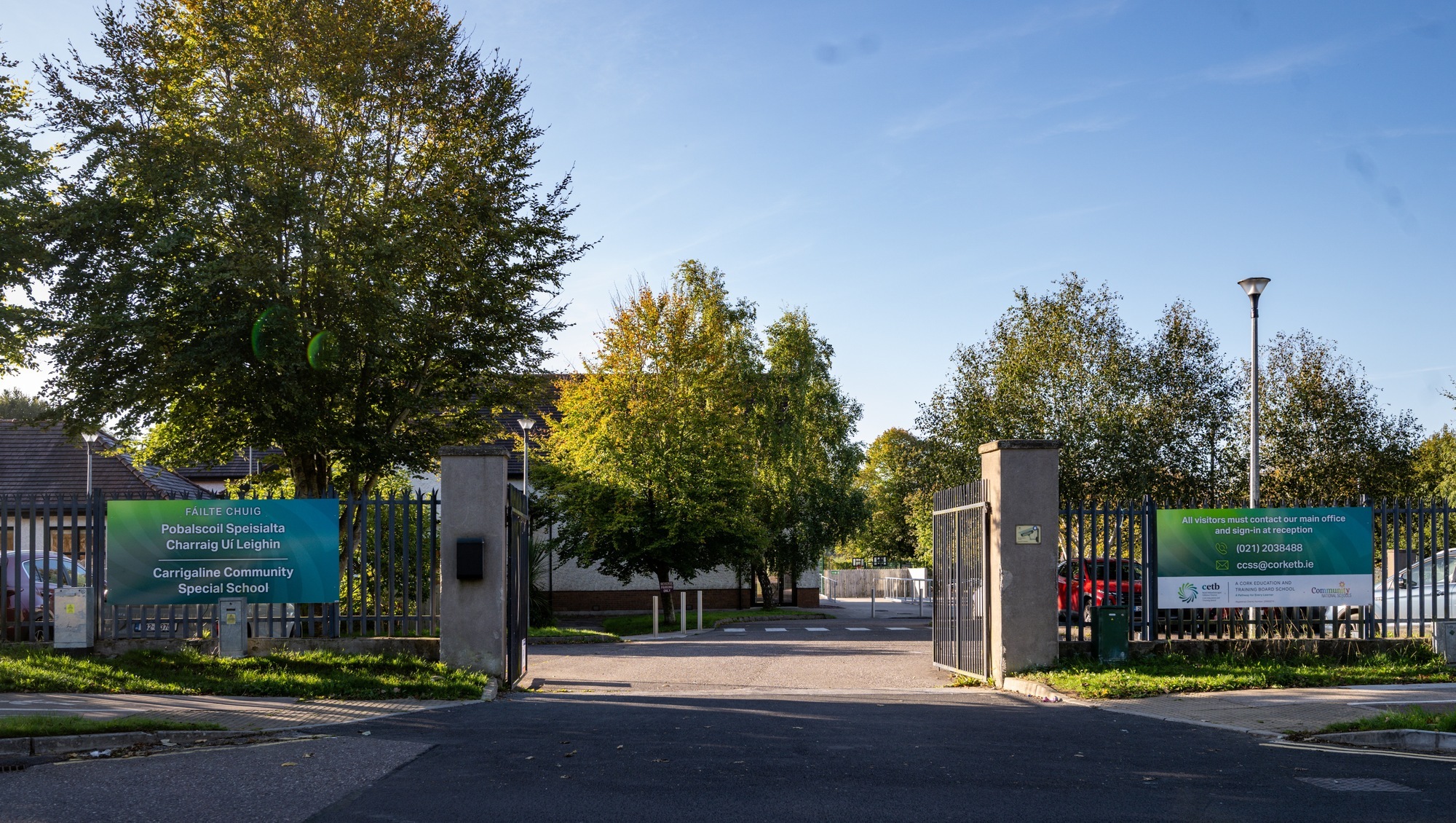 Cork special school closure leaves parents worried as students prepare to return next week