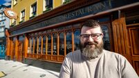Cork's Flying Enterprise gets new life as South Gate ahead of St Patrick’s Day opening