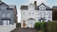 €910k old world charmer on Victoria Road needs upgrades, but has grace in spades